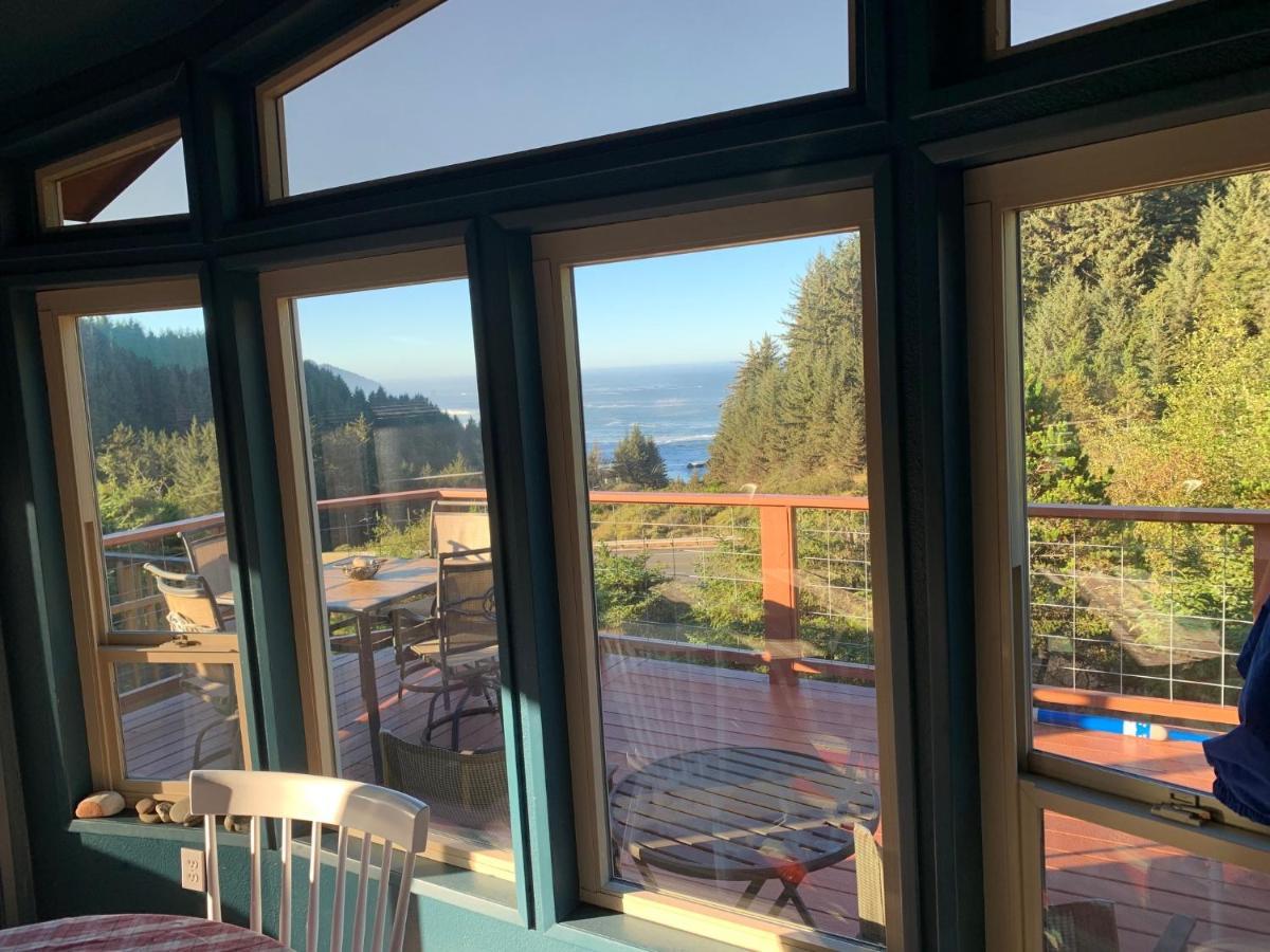 Whaleshead Beach Resort Brookings Exterior photo