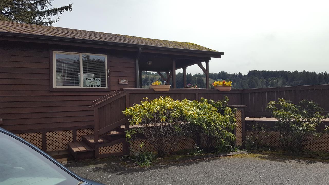 Whaleshead Beach Resort Brookings Exterior photo